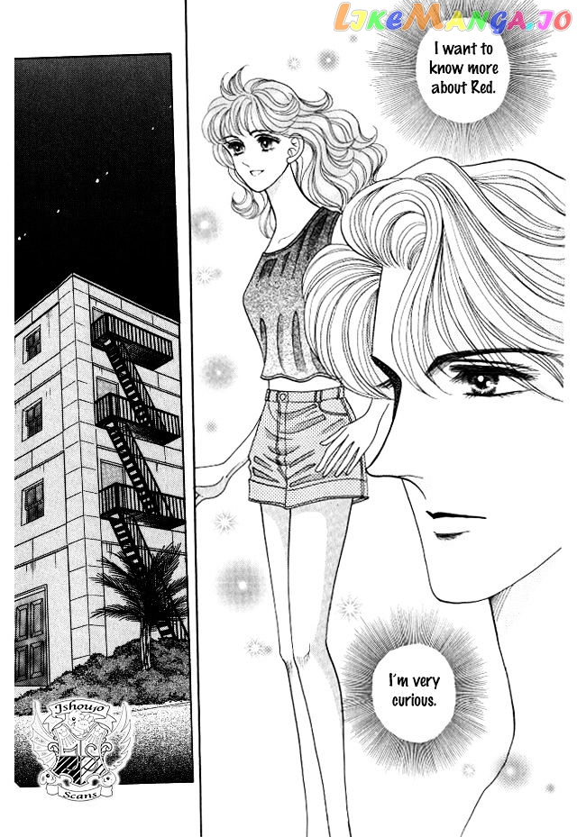 Red (KOBAYASHI Hiromi) chapter 13 - page 7
