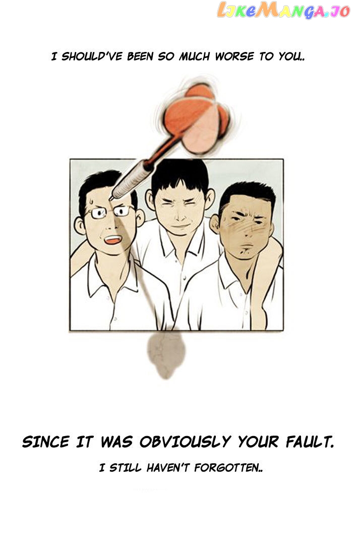 Smile Brush: My Old Pictures chapter 1 - page 15