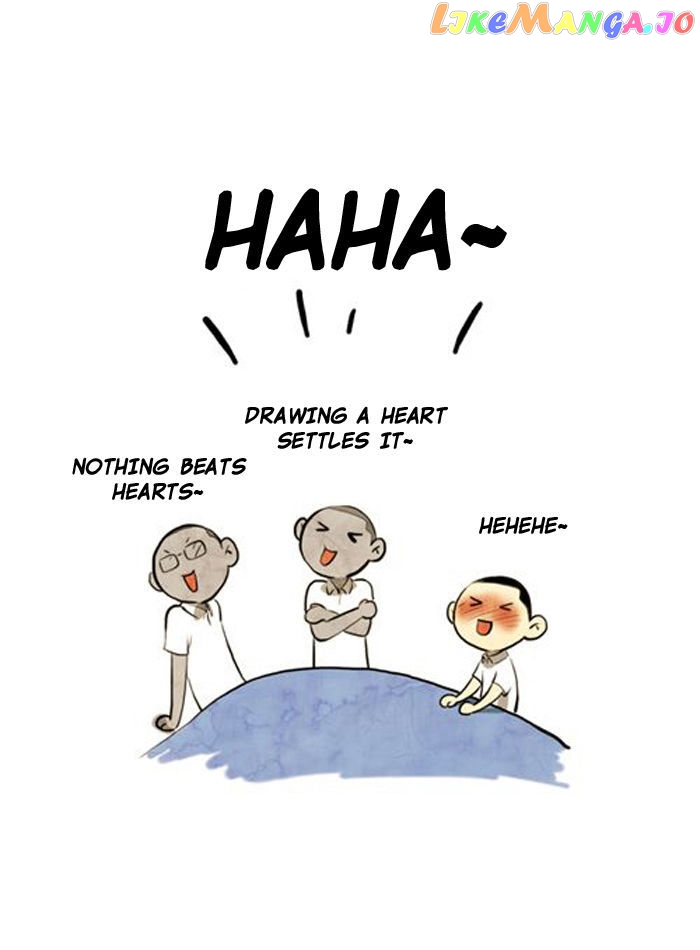 Smile Brush: My Old Pictures chapter 1 - page 6