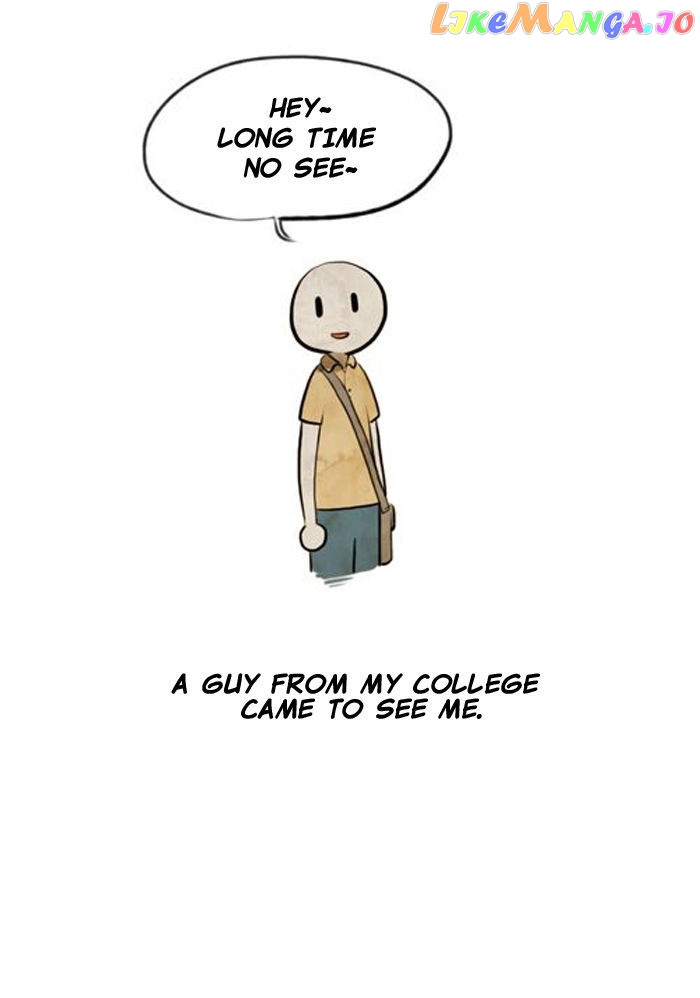 Smile Brush: My Old Pictures chapter 11 - page 3