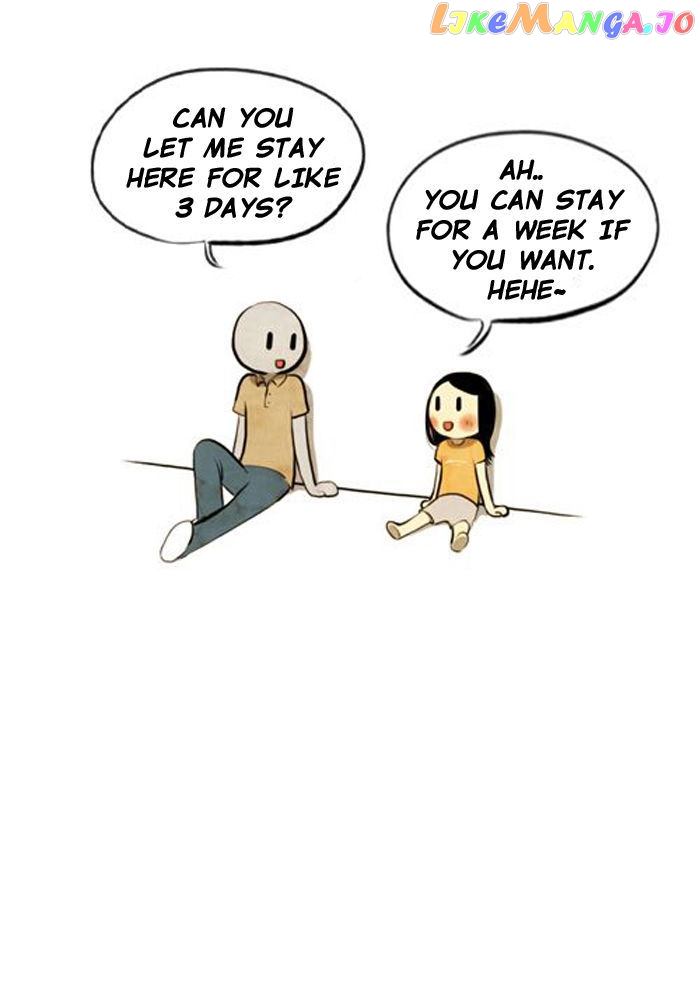 Smile Brush: My Old Pictures chapter 11 - page 4