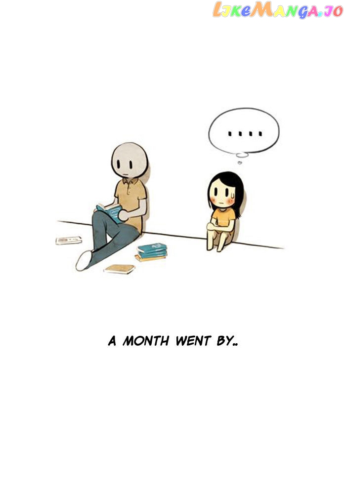 Smile Brush: My Old Pictures chapter 11 - page 5