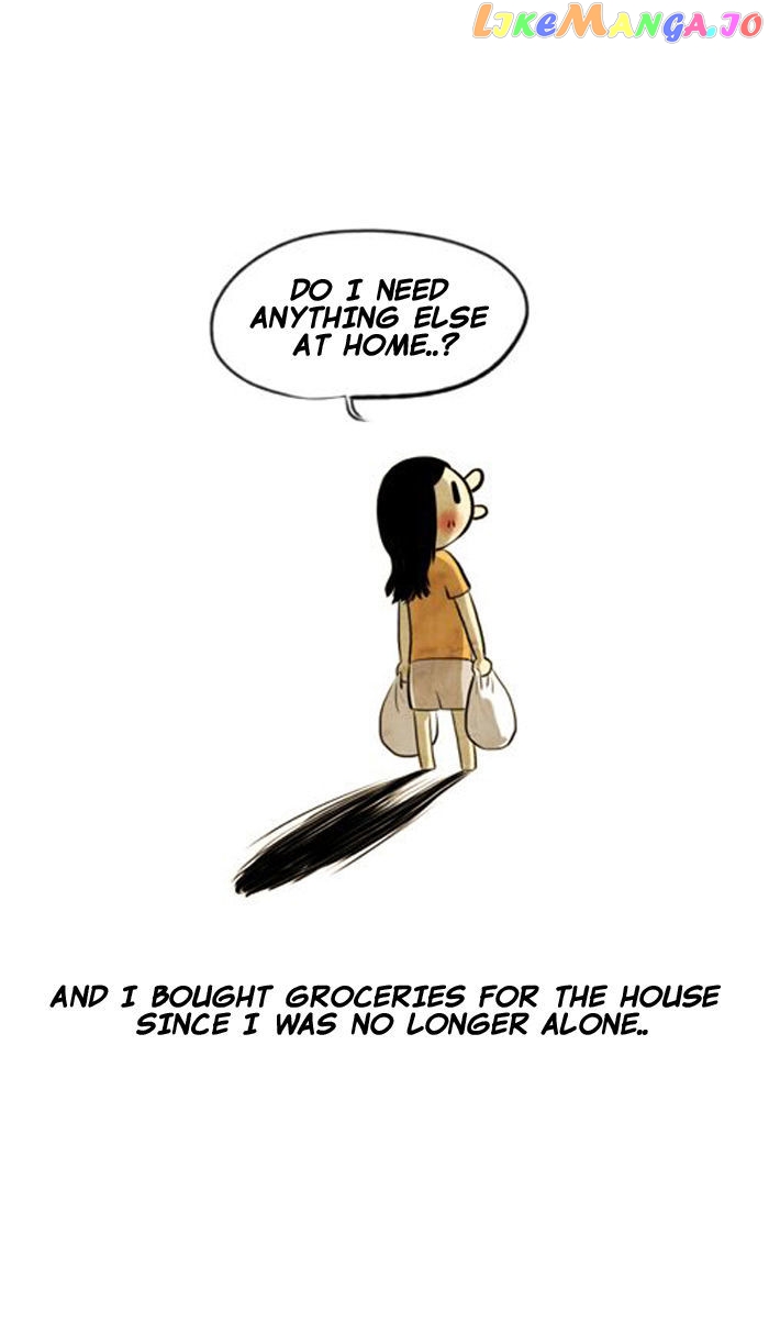 Smile Brush: My Old Pictures chapter 11 - page 7