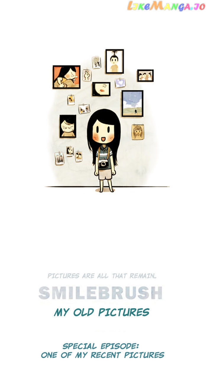 Smile Brush: My Old Pictures chapter 12 - page 1