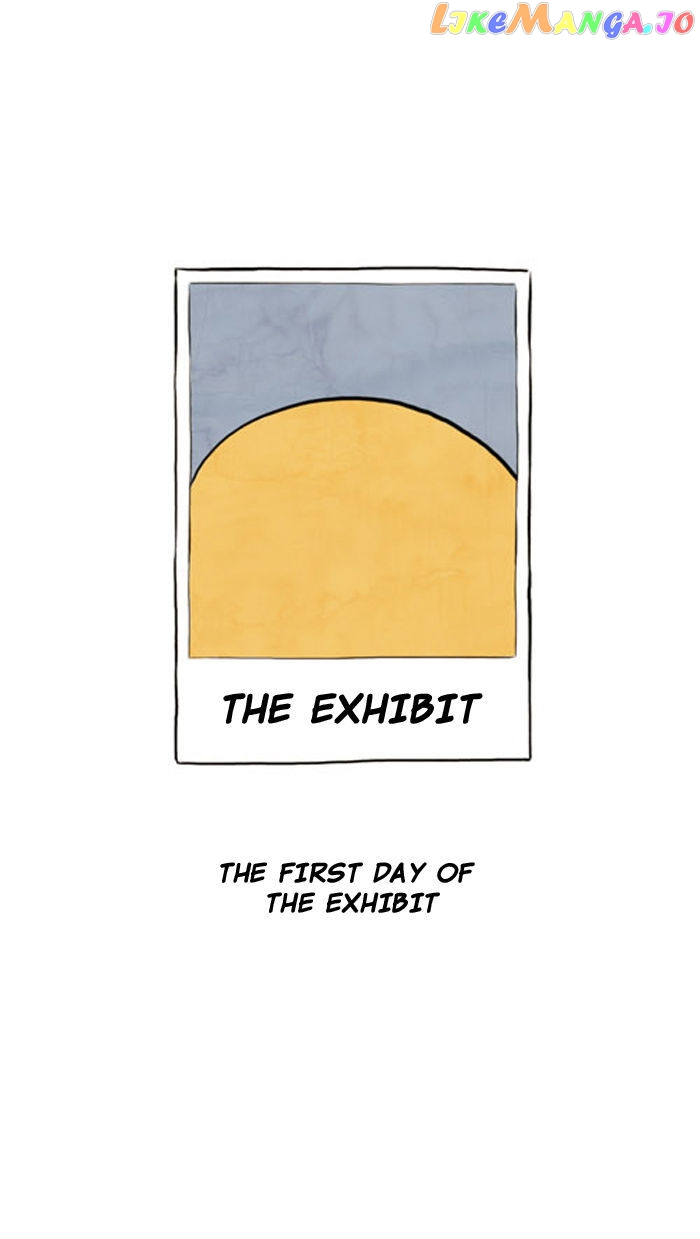Smile Brush: My Old Pictures chapter 12 - page 2