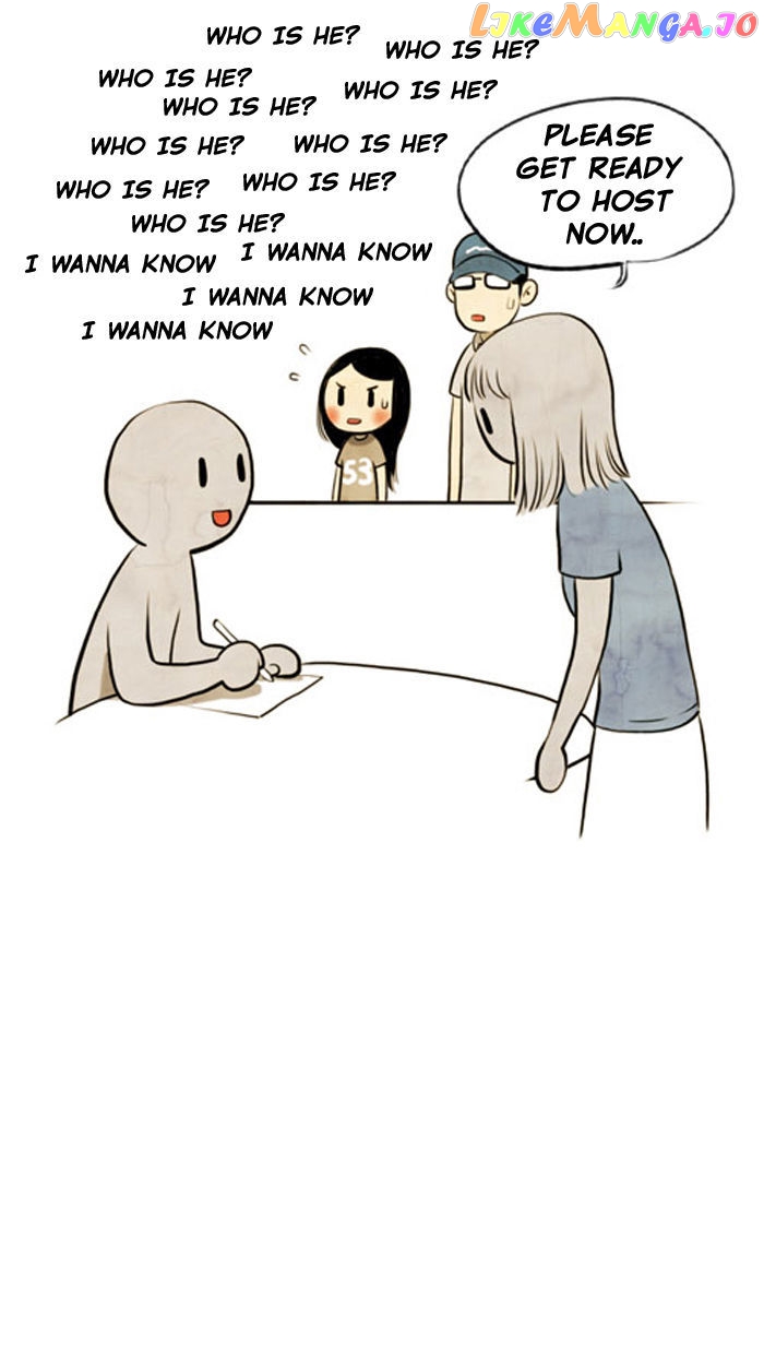 Smile Brush: My Old Pictures chapter 12 - page 8