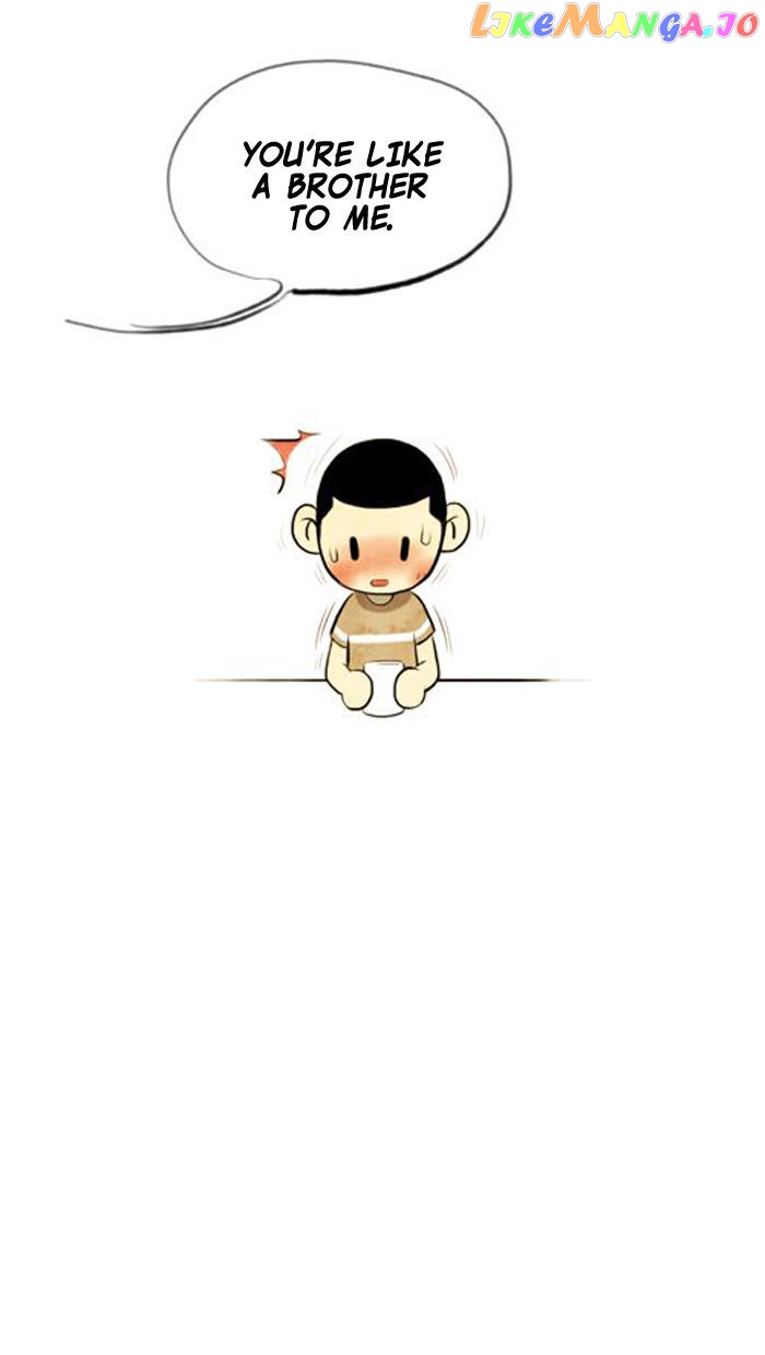 Smile Brush: My Old Pictures chapter 14 - page 10