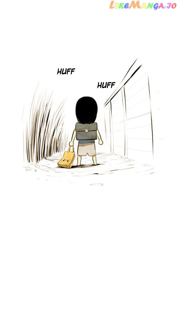 Smile Brush: My Old Pictures chapter 14 - page 3