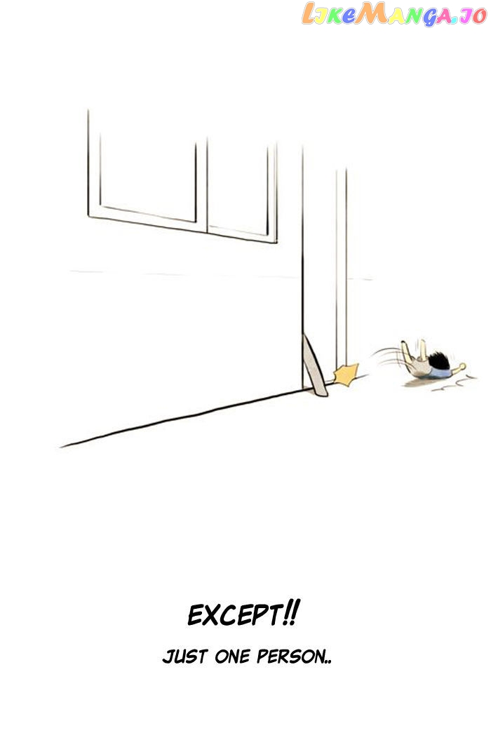 Smile Brush: My Old Pictures chapter 15 - page 5