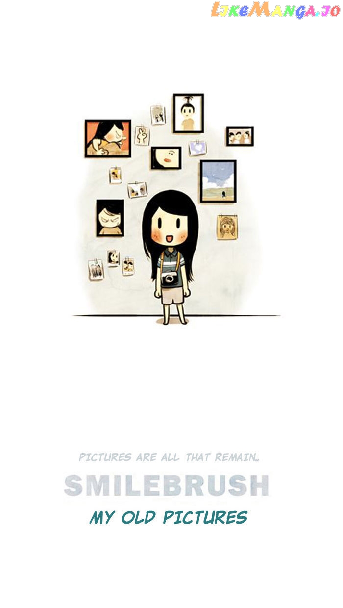 Smile Brush: My Old Pictures chapter 16 - page 1