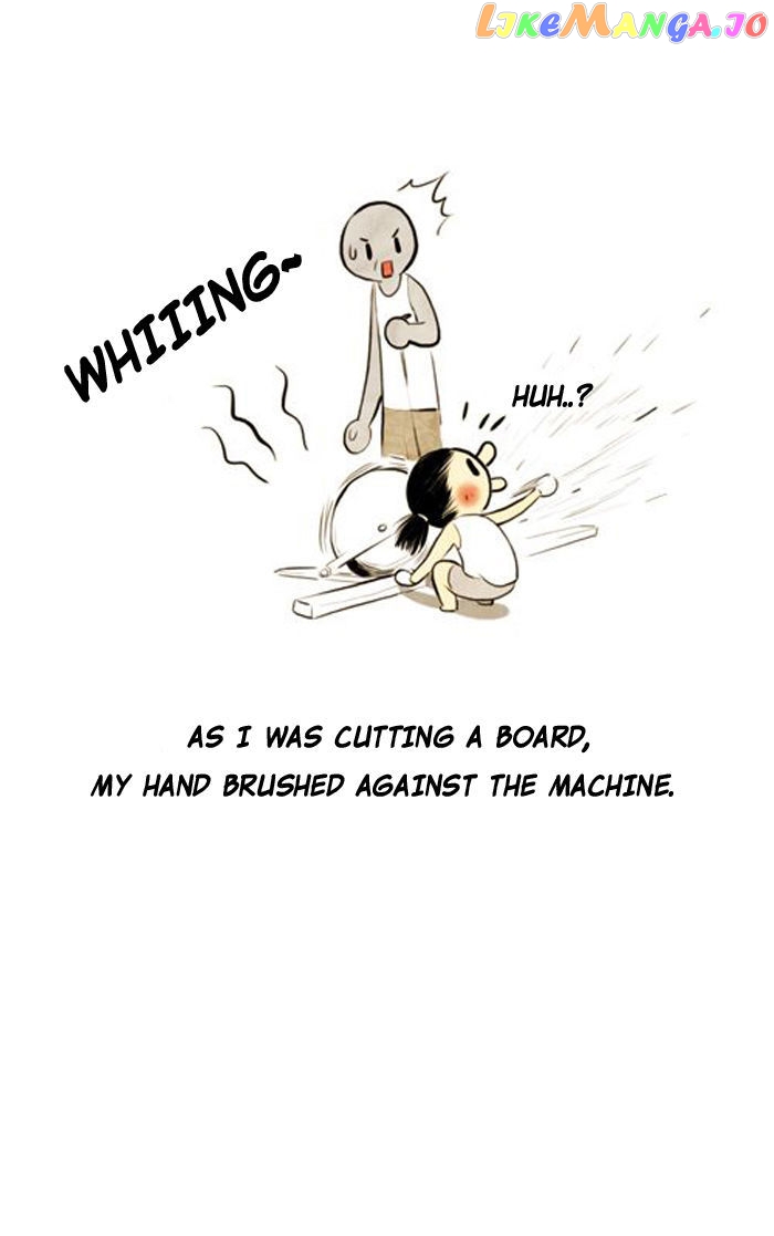 Smile Brush: My Old Pictures chapter 16 - page 16