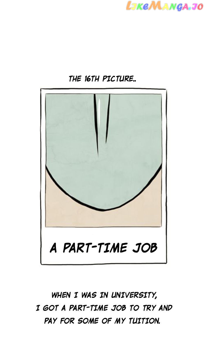 Smile Brush: My Old Pictures chapter 16 - page 2