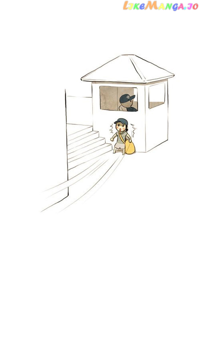 Smile Brush: My Old Pictures chapter 16 - page 4