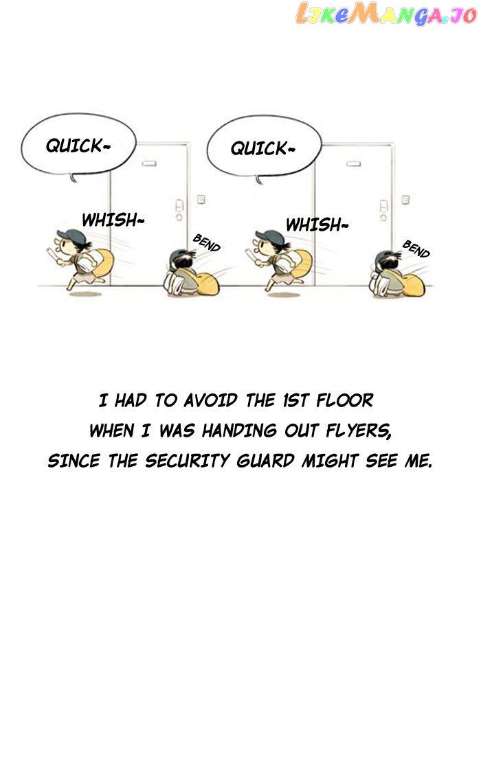 Smile Brush: My Old Pictures chapter 16 - page 5