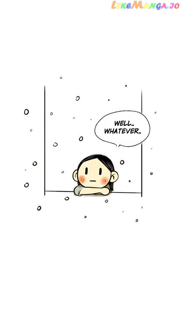 Smile Brush: My Old Pictures chapter 17 - page 5