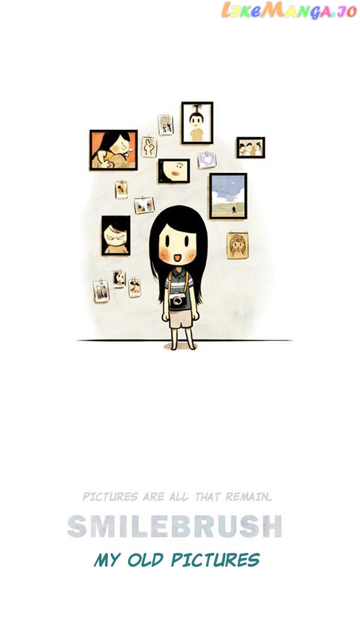 Smile Brush: My Old Pictures chapter 18 - page 1