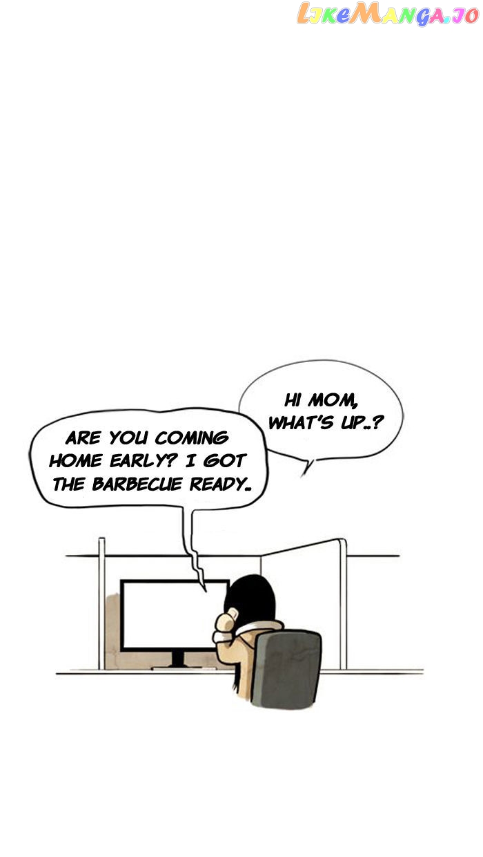 Smile Brush: My Old Pictures chapter 18 - page 4