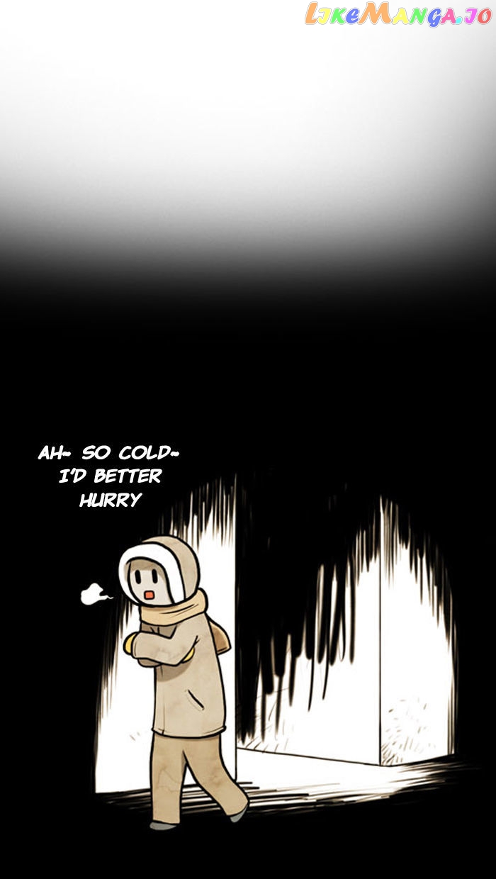 Smile Brush: My Old Pictures chapter 19 - page 3
