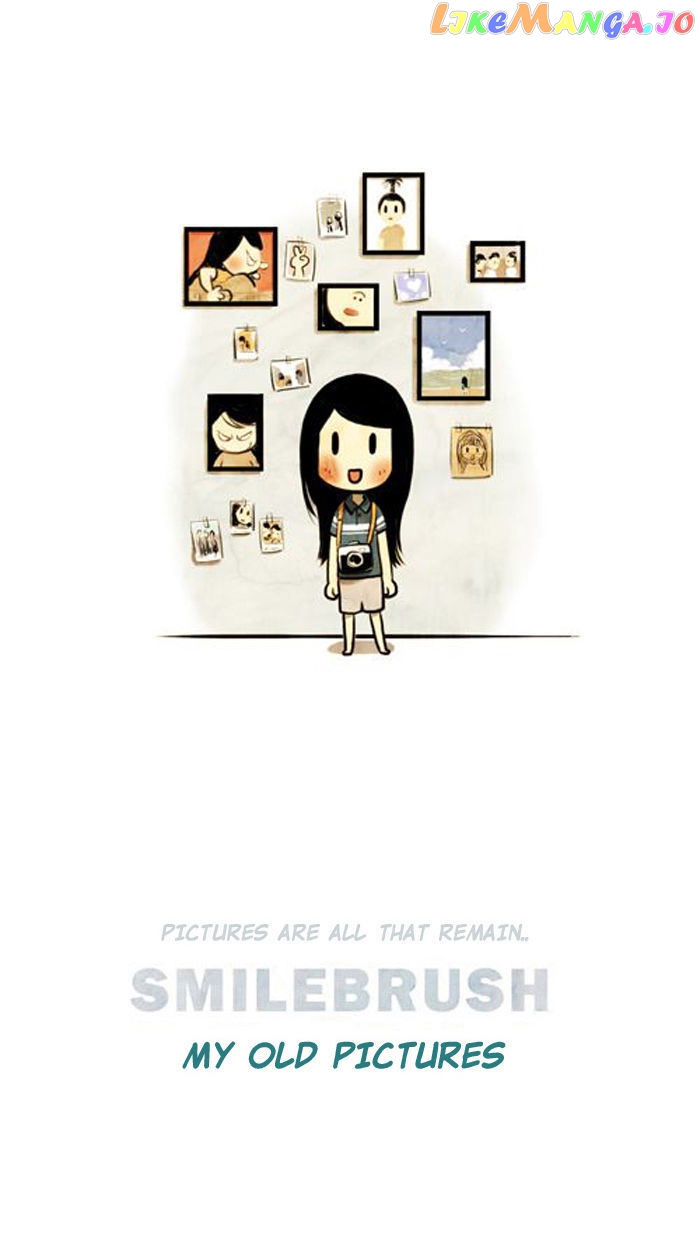 Smile Brush: My Old Pictures chapter 20 - page 1