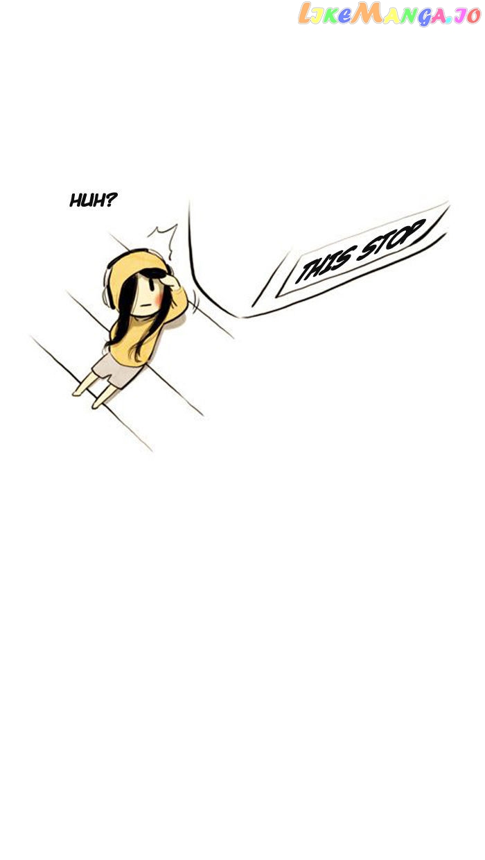 Smile Brush: My Old Pictures chapter 20 - page 5