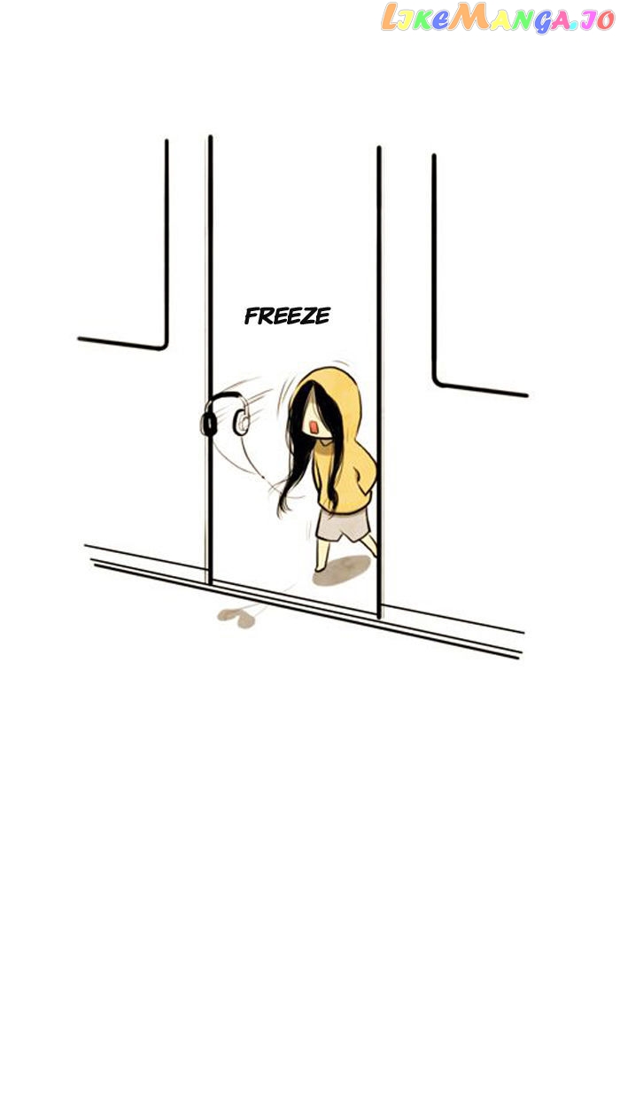 Smile Brush: My Old Pictures chapter 20 - page 6