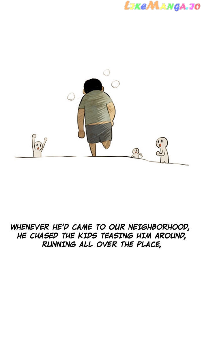 Smile Brush: My Old Pictures chapter 21 - page 6