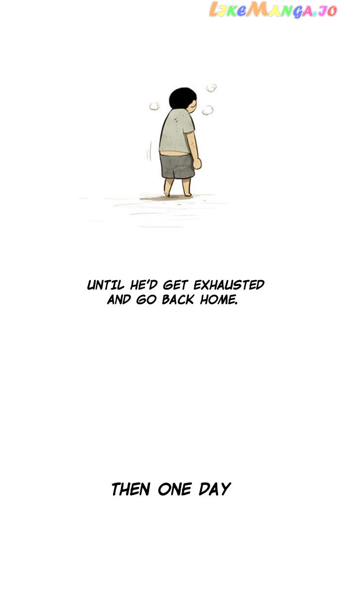 Smile Brush: My Old Pictures chapter 21 - page 7