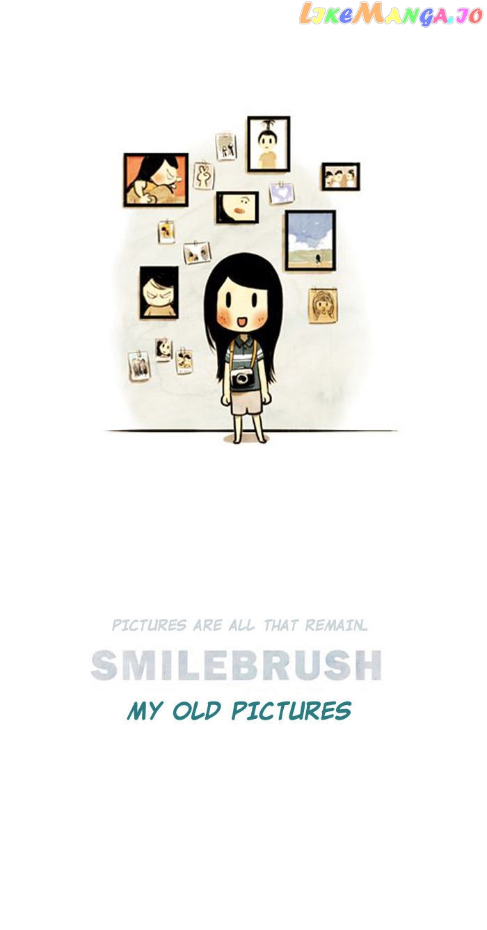 Smile Brush: My Old Pictures chapter 24 - page 1