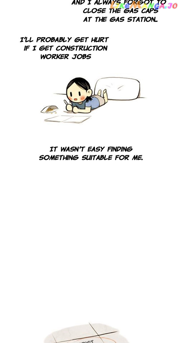 Smile Brush: My Old Pictures chapter 24 - page 3