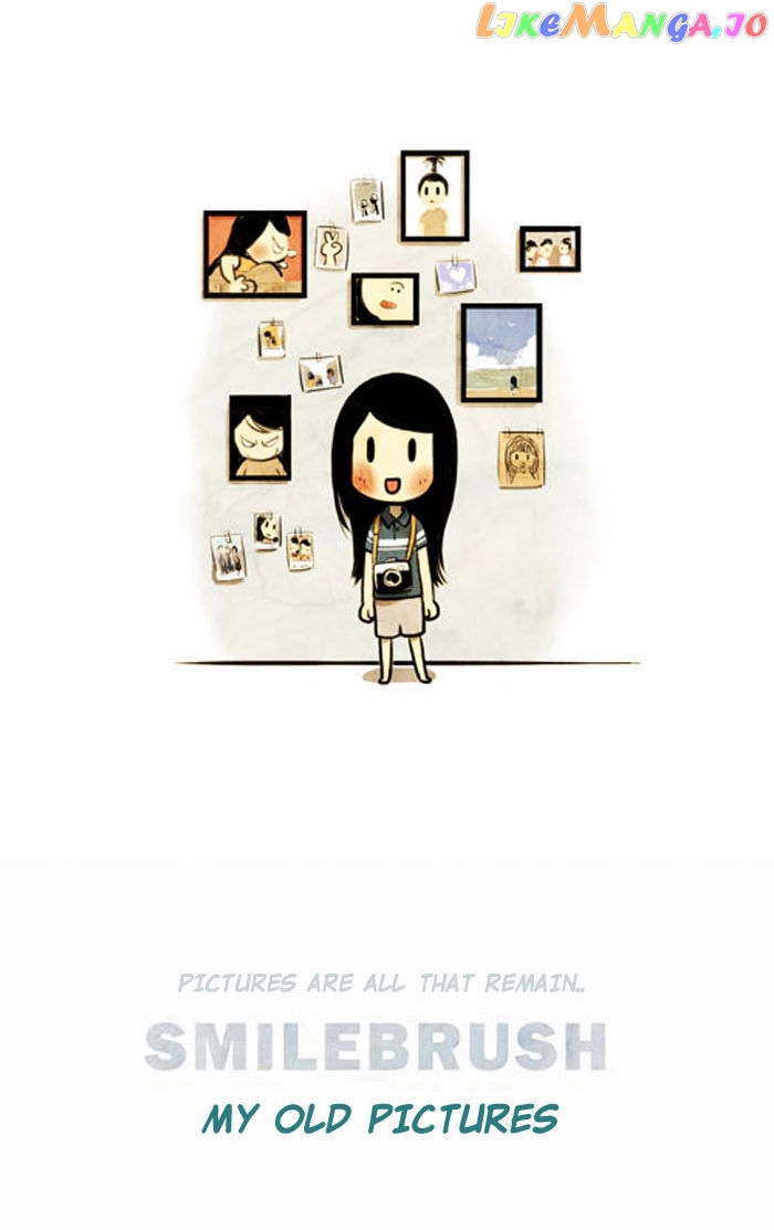 Smile Brush: My Old Pictures chapter 26 - page 1
