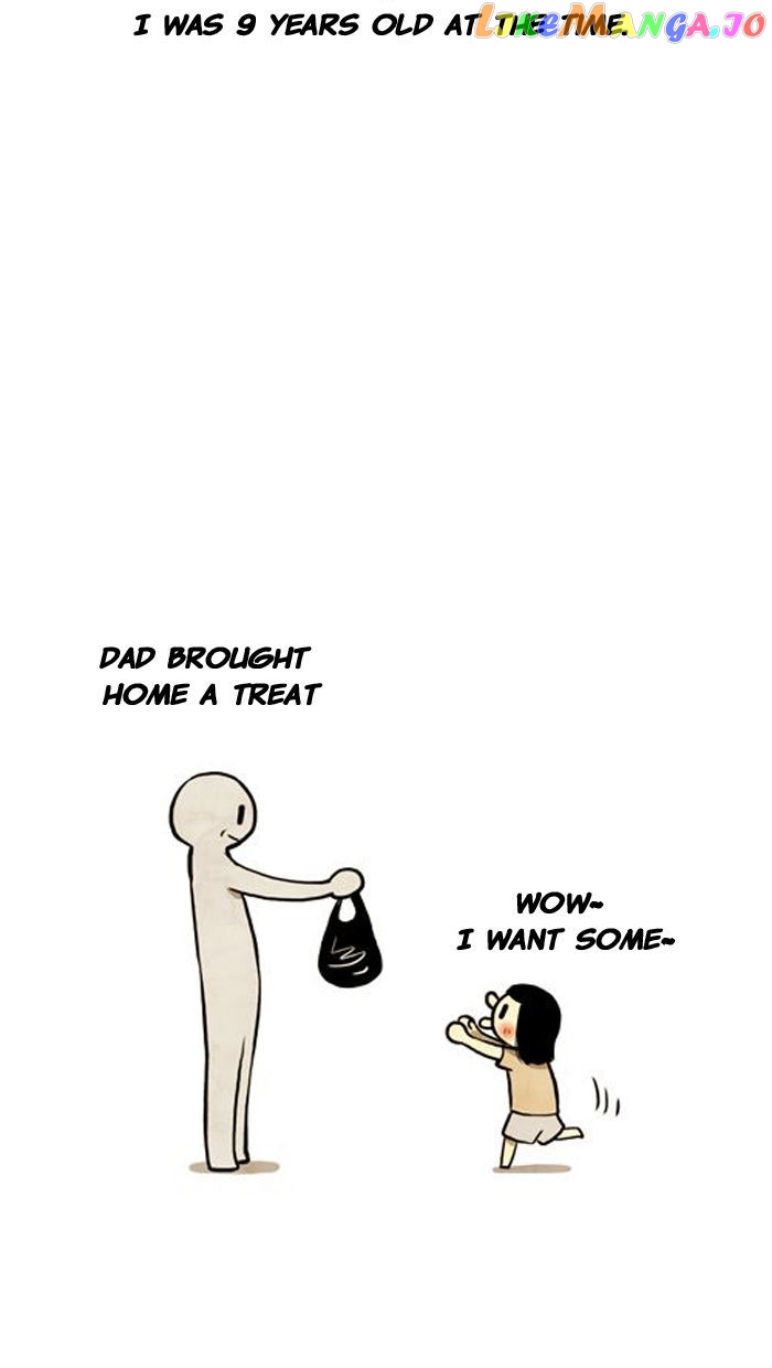 Smile Brush: My Old Pictures chapter 28 - page 3