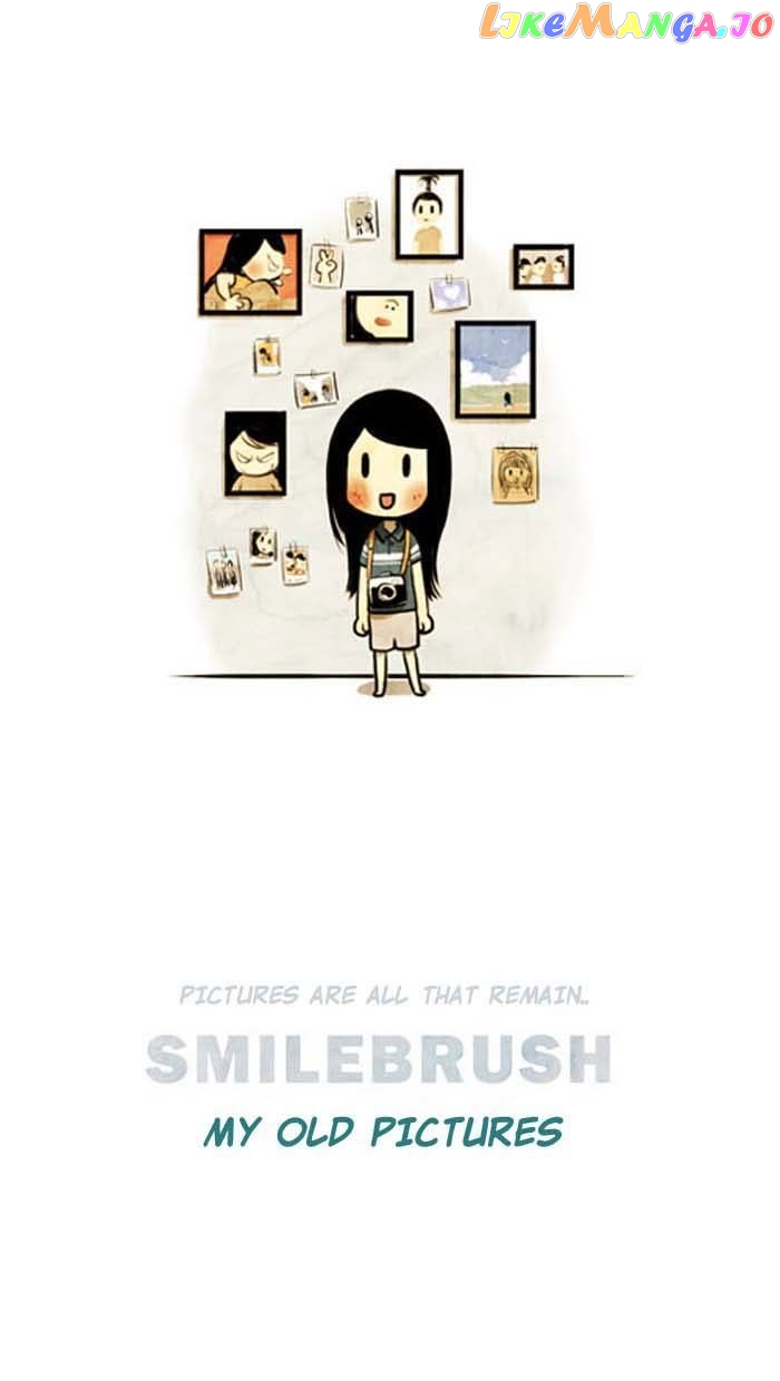 Smile Brush: My Old Pictures chapter 29 - page 1