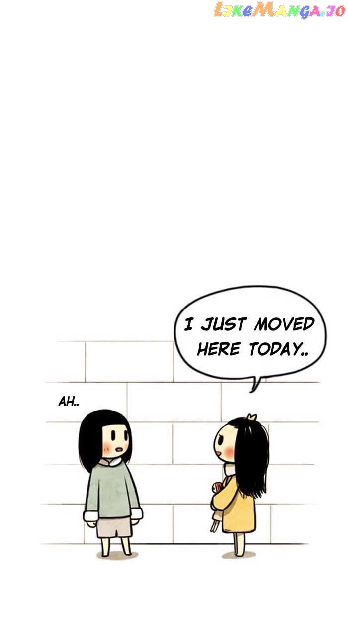 Smile Brush: My Old Pictures chapter 29 - page 6
