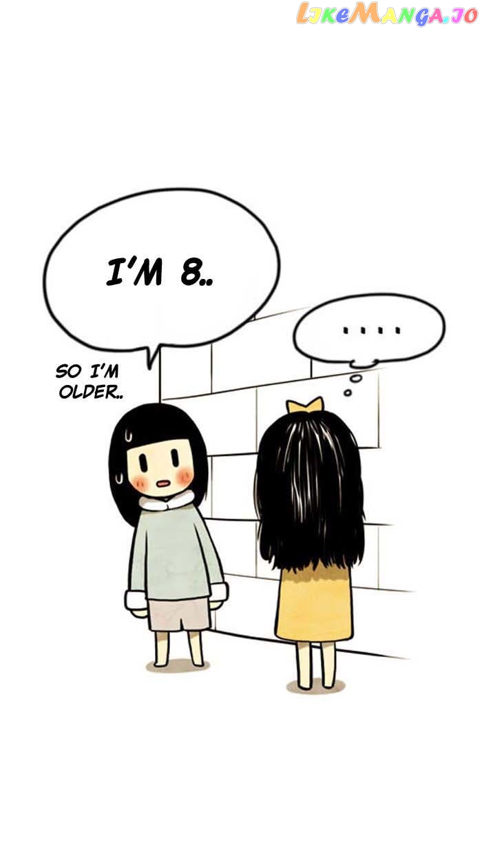 Smile Brush: My Old Pictures chapter 29 - page 8
