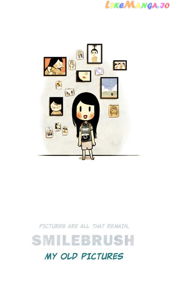Smile Brush: My Old Pictures chapter 30 - page 1