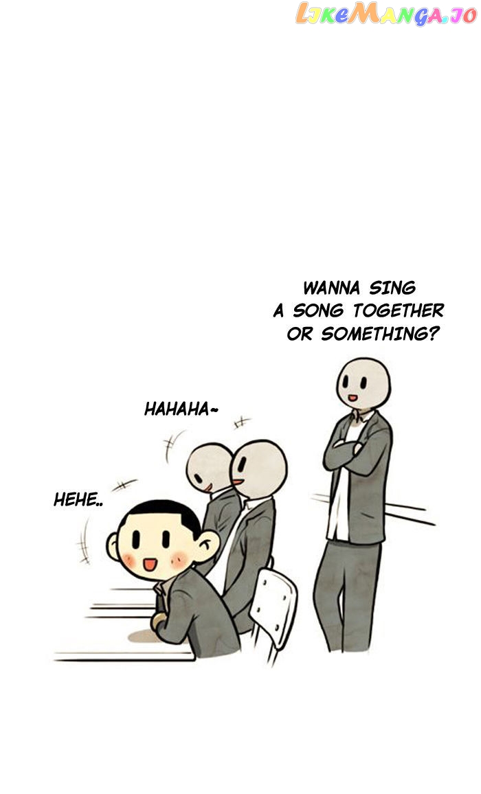 Smile Brush: My Old Pictures chapter 30 - page 10
