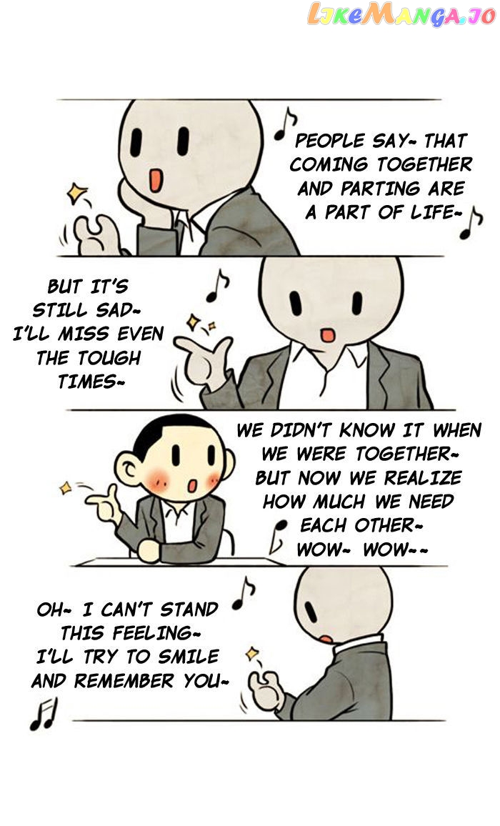 Smile Brush: My Old Pictures chapter 30 - page 13