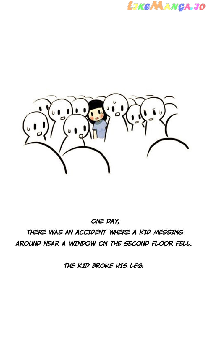 Smile Brush: My Old Pictures chapter 32 - page 13