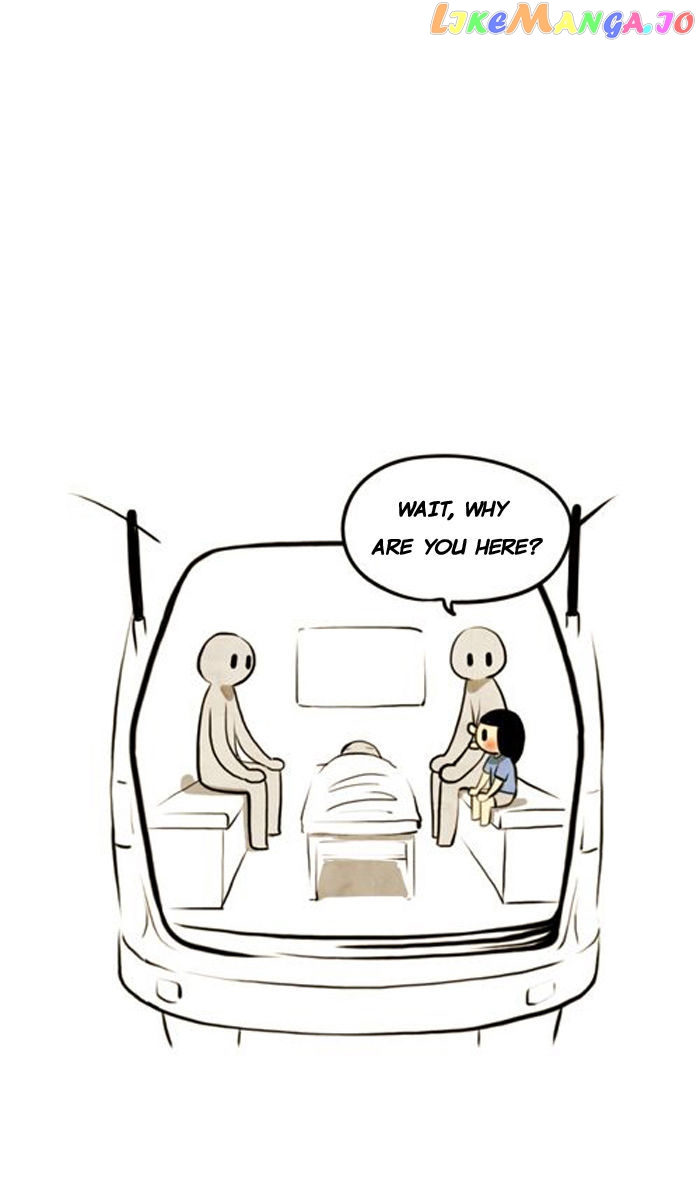 Smile Brush: My Old Pictures chapter 32 - page 16