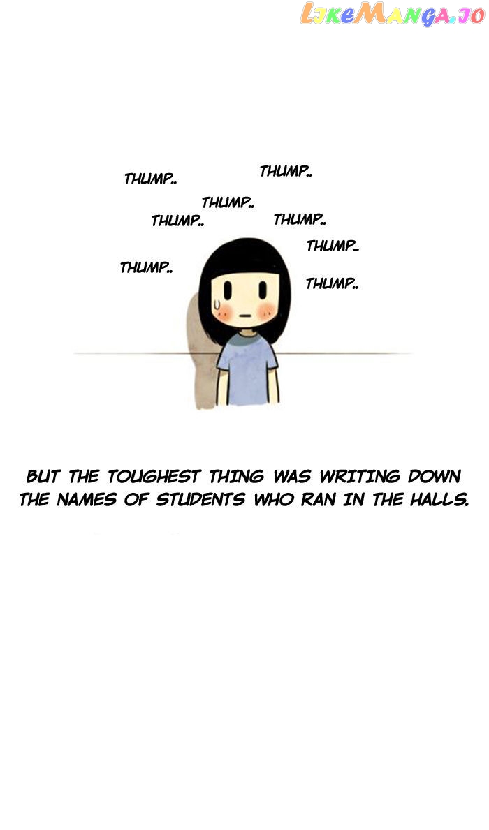Smile Brush: My Old Pictures chapter 32 - page 6