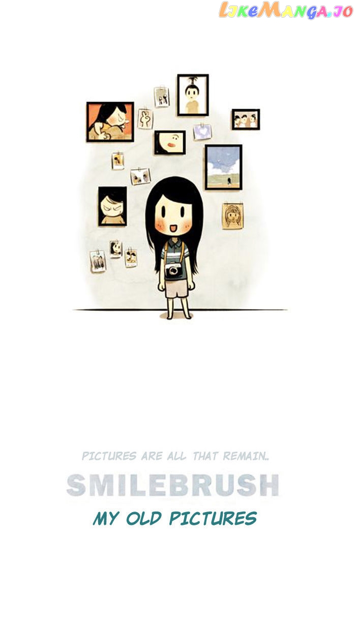 Smile Brush: My Old Pictures chapter 33 - page 1
