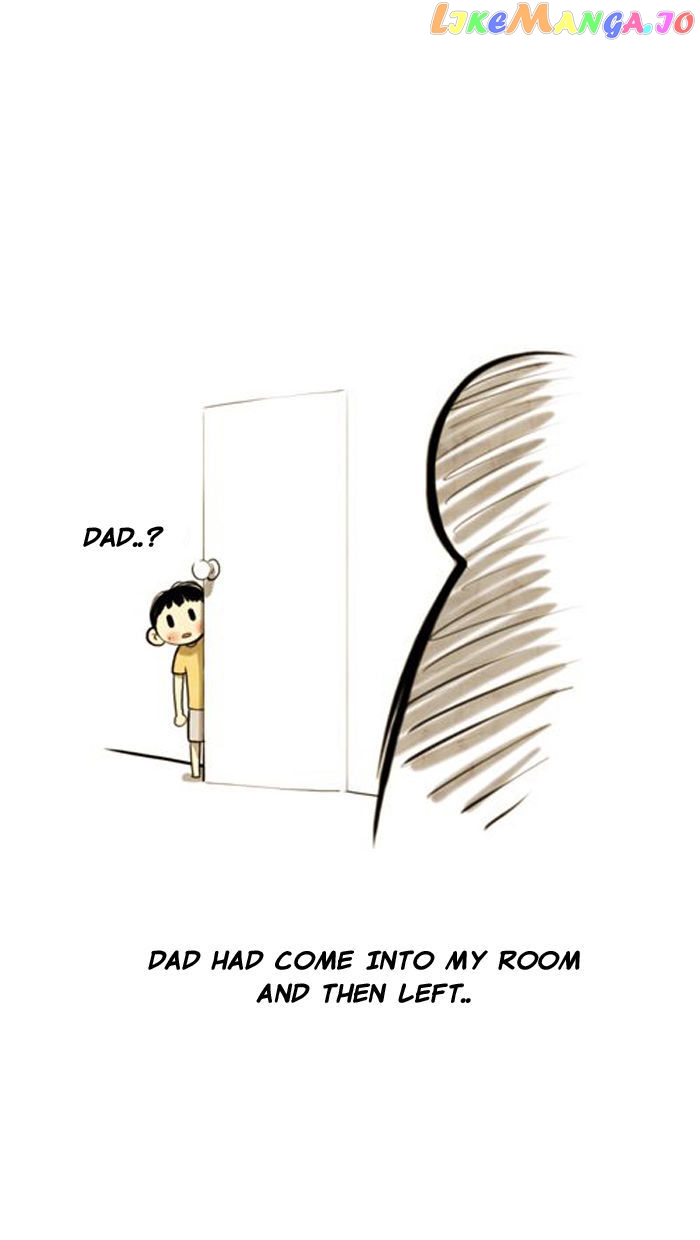 Smile Brush: My Old Pictures chapter 33 - page 13