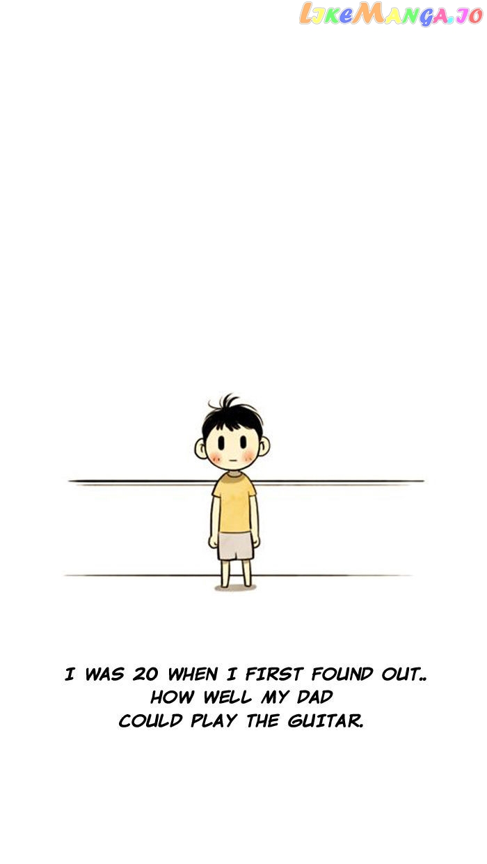 Smile Brush: My Old Pictures chapter 33 - page 16