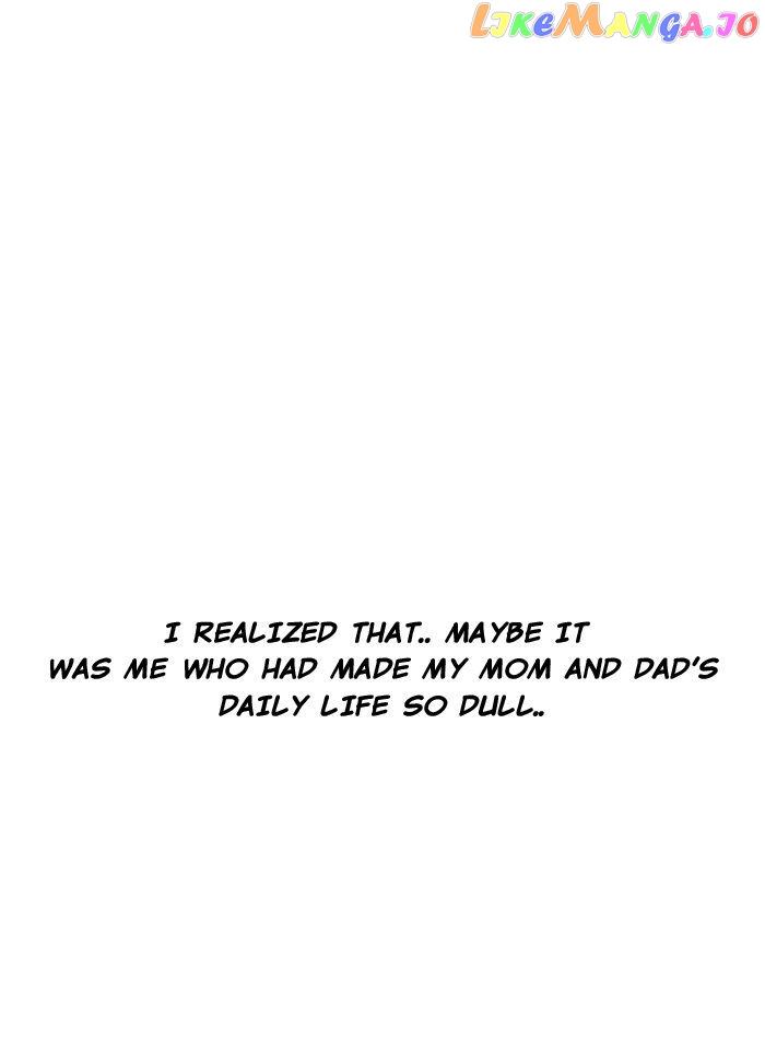 Smile Brush: My Old Pictures chapter 33 - page 17