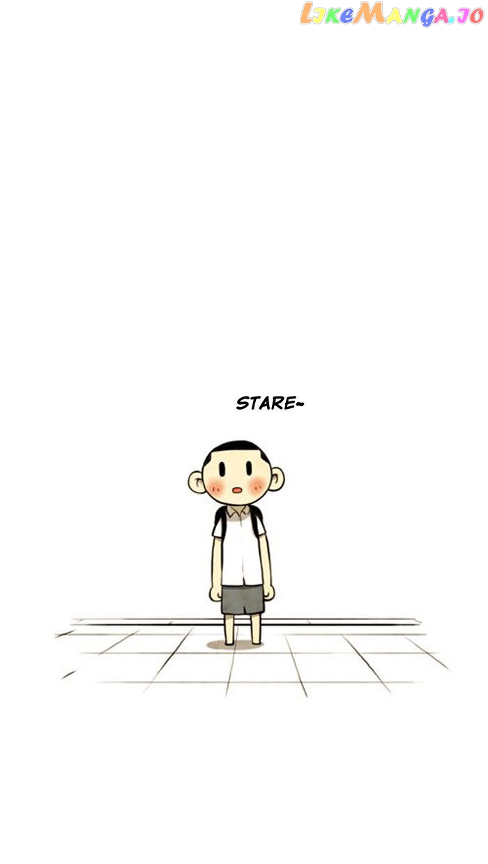 Smile Brush: My Old Pictures chapter 33 - page 3