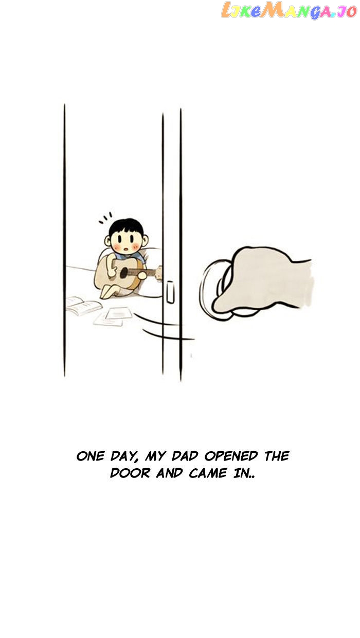 Smile Brush: My Old Pictures chapter 33 - page 7