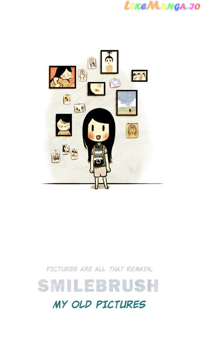 Smile Brush: My Old Pictures chapter 34 - page 1