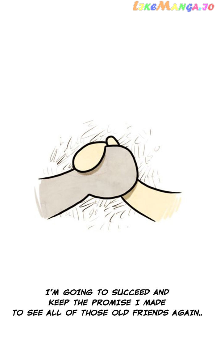 Smile Brush: My Old Pictures chapter 34 - page 13