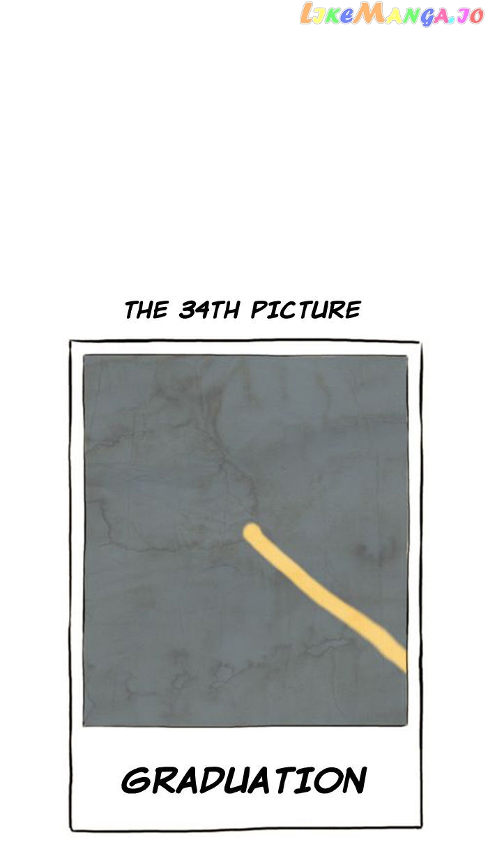 Smile Brush: My Old Pictures chapter 34 - page 2