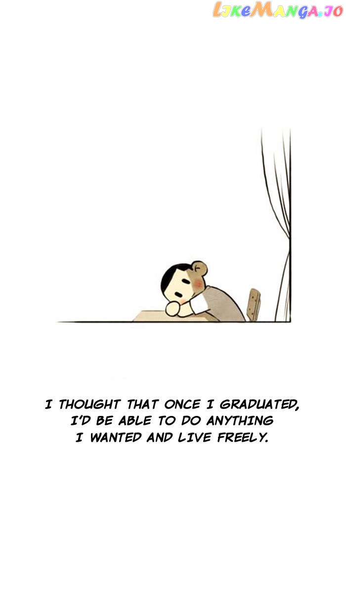 Smile Brush: My Old Pictures chapter 34 - page 4